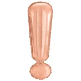 balon-foliowy-znak-rozowe-zloto-28x86cm