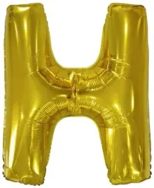 balon-foliowy-litera-h-zlota-67x86cm