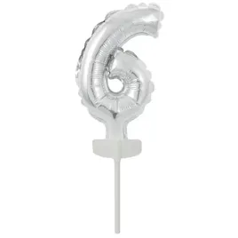 balon-foliowy-mini-cyfra-6-srebrna-7x12cm