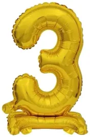 balon-foliowy-mini-cyfra-3-ze-stopka-zlota-22x40cm