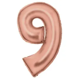 balon-foliowy-cyfra-9-satynowa-rozowe-zloto-86cm