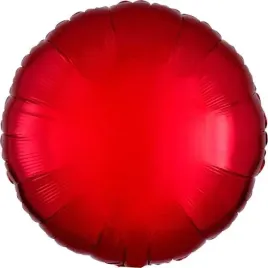 balon-foliowy-metalik-czerwony-okragly-43cm