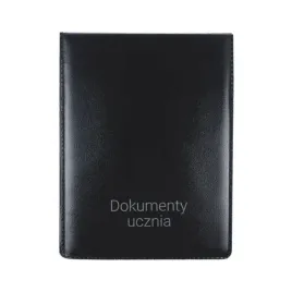 okladka-pionowa-na-dokumenty-ucznia-czarna