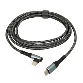 ibox-kabel-ikutc100-usb-c-pd100w-2m
