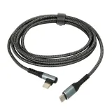 ibox-kabel-ikutc100-usb-c-pd100w-2m