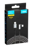 ibox-kabel-ikutc100-usb-c-pd100w-2m-stan-nowy