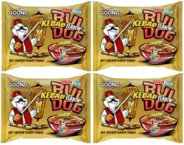 4x-goong-buldog-kebab-zupka-chinska-jak-buldak-chicken-ramen
