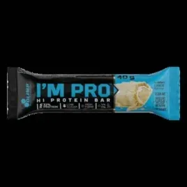 olimp-sport-nutrition-im-pro-protein-bar-40g-yummy-cookie