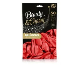balony-beautyandcharm-metaliczne-30cm-50szt