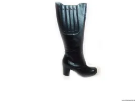 bnw-kozaki-skorzane-cholewka-43-cm-klocek-7-cm-44-czarny