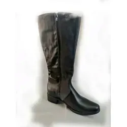 bnw-kozaki-ze-skory-cholewka-44-cm-plaski-4-cm-41-szary