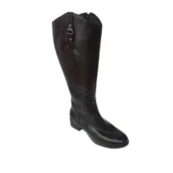 bnw-kozaki-ze-skory-cholewka-42-cm-plaski-32-cm-41-czarny