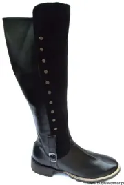 bnw-kozaki-ze-skory-cholewka-43-cm-plaski-3-cm-41-czarny