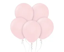 balony-beautyandcharm-makaronowe-rozowe-30cm-5szt