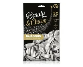 balony-beautyandcharm-metaliczne-30cm-50szt