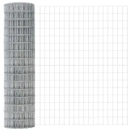 ogrodzenie-euro-12-x-10-m-zelazo-pokryte-pvc