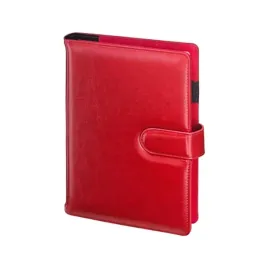 notes-a5-magnetyczny-kratka-czerwony-n45b-25
