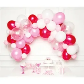 balony-girlanda-70szt