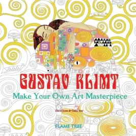 kolorowanka-gustav-klimt