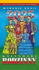 kalendarz-2025-rodzinny-zdzierak