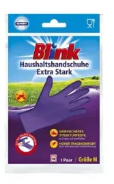 blink-rekawiczki-gumowe-super-mocne-m-fioletowe-1-sztuka