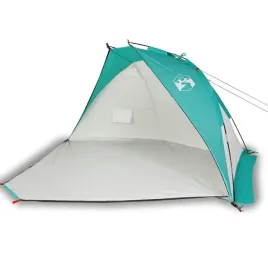 namiot-plazowy-morska-zielen-268x223x125-cm-poliester-185t