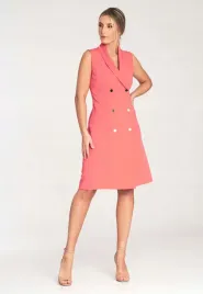 sukienka-zakietowa-sukienka-z-guzikami-elegancka-koralowa-m1067-roz-l