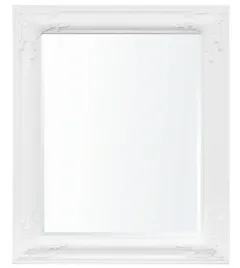 stylowe-lustro-biale-prostokatne-62x52-113489