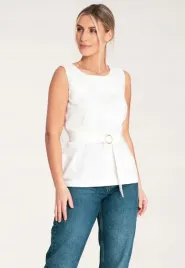 elegancka-bluzka-z-odkrytymi-ramionami-bluzka-ecru-m1071-roz-l