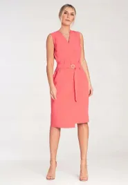 elegancka-sukienka-midi-z-paskiem-or-koralowa-sukienka-m1066-rozmiar-s