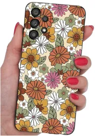 etui-do-samsung-a52-or-a52s-5g-or-wzory-or-silikonowe-matt-szklo-9h