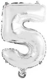 balon-foliowy-mini-cyfra-5-srebrna-255x40cm
