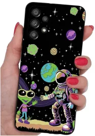 etui-do-samsung-a52-or-a52s-5g-or-wzory-or-silikonowe-matt-szklo-9h