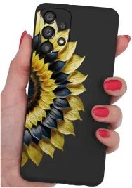 etui-do-samsung-a52-or-a52s-5g-or-wzory-or-silikonowe-matt-szklo-9h