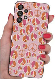 etui-do-samsung-a52-or-a52s-5g-or-wzory-or-silikonowe-matt-szklo-9h