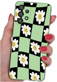 etui-do-samsung-a52-or-a52s-5g-or-wzory-or-silikonowe-matt-szklo-9h