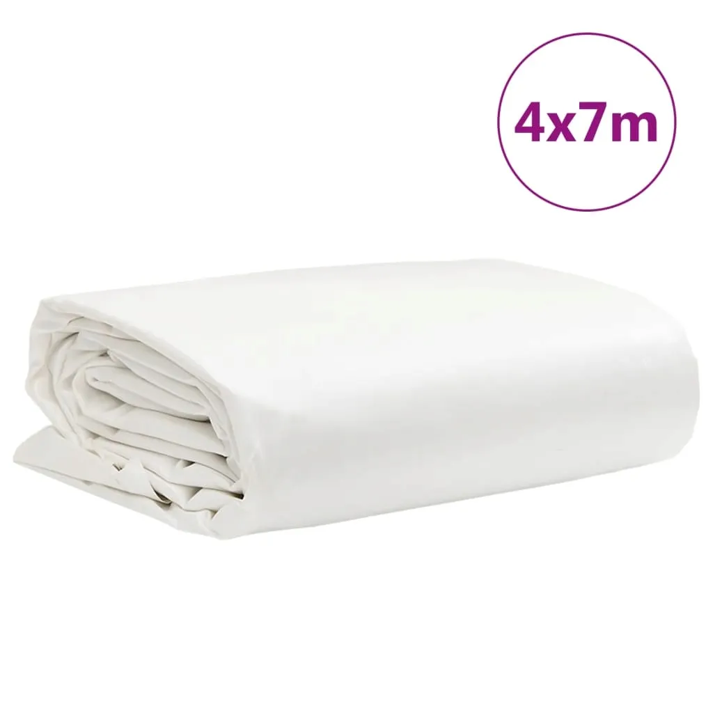 plandeka-bialy-4x7-m-650-g-m-stan-nowy