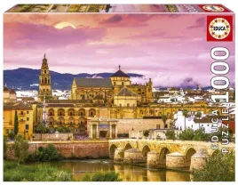 puzzle-1000-kordoba-hiszpania