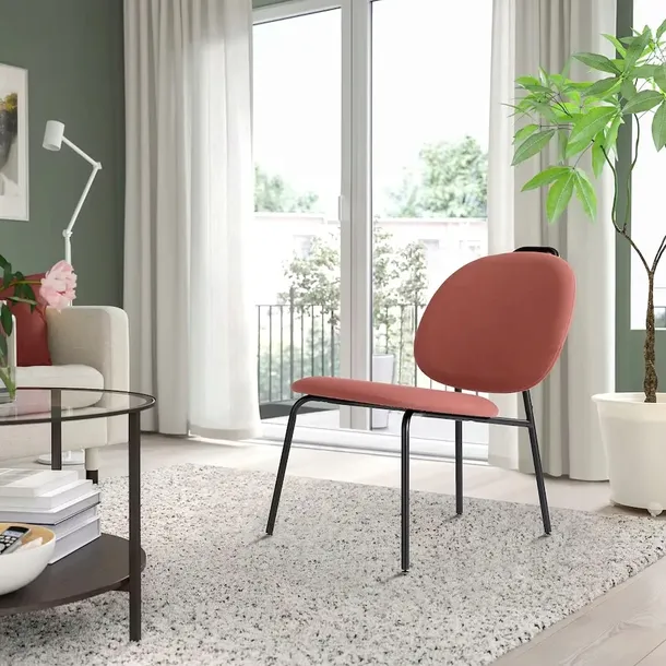 ikea-gavle-fotel-diserod-czerwony-glebokosc-mebla-68-cm