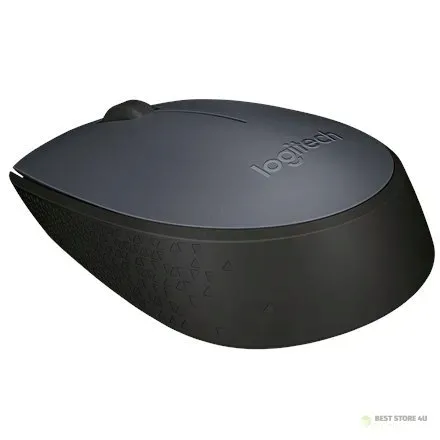 mysz-logitech-b170-wireless-czarna-stan-nowy