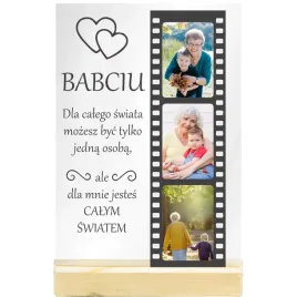 ramka-ze-zdjeciem-na-szkle-dzien-babci-dla-babci-personalizowany-prezent