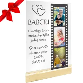 ramka-ze-zdjeciem-na-szkle-dzien-babci-dla-babci-personalizowany-prezent