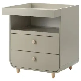 ikea-myllra-komoda-z-przewijakiem-bezowy