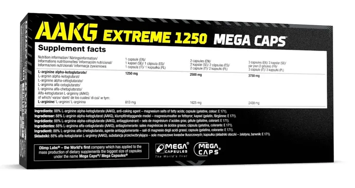 olimp-aakg-1250-extreme-mega-caps-120kaps-marka-olimp-sport-nutrition