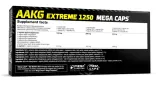 olimp-aakg-1250-extreme-mega-caps-120kaps-marka-olimp-sport-nutrition