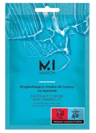 marion-maska-wygladzajaca-do-twarzy-na-tkaninie-1-sztuka