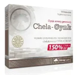 olimp-chela-cynk-30-kapsulek