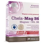 olimp-chela-mag-b6-60-kapsulek