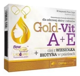 olimp-gold-vit-a-e-30-kapsulek