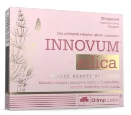 olimp-innovum-silica-30-kapsulek